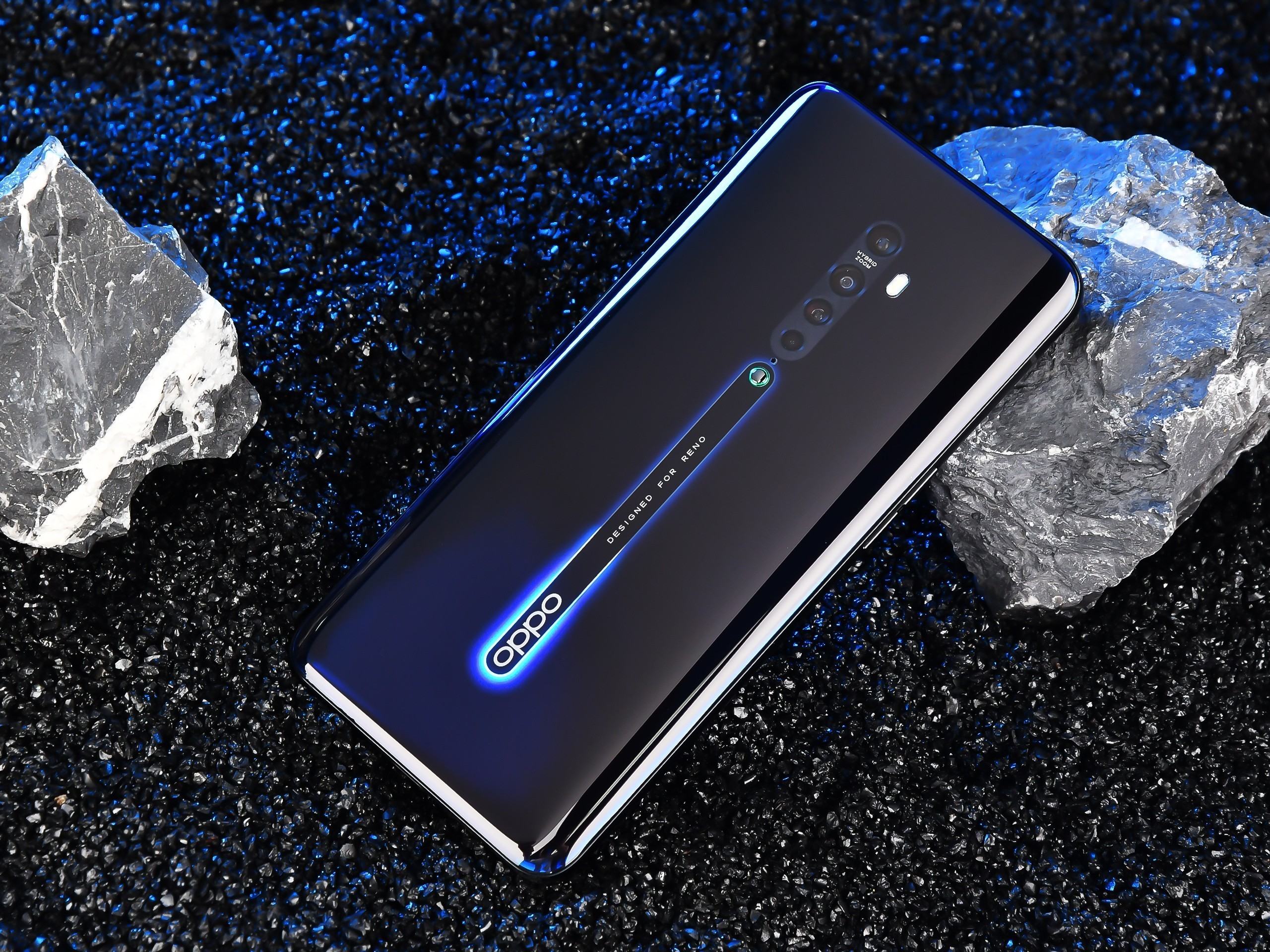 oppo reno2评测_中关村在线