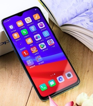 oppo r15x