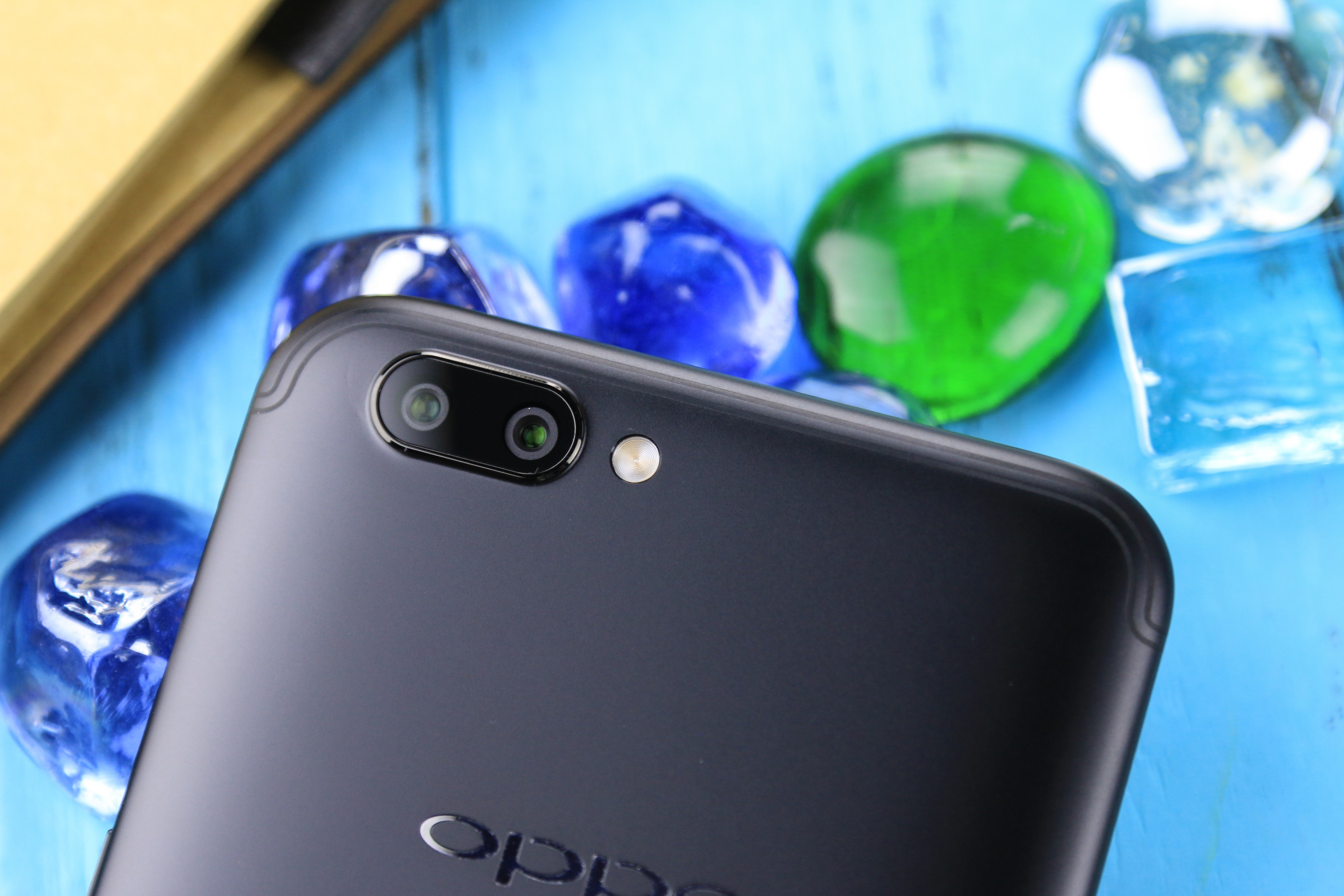 oppo r11 plus