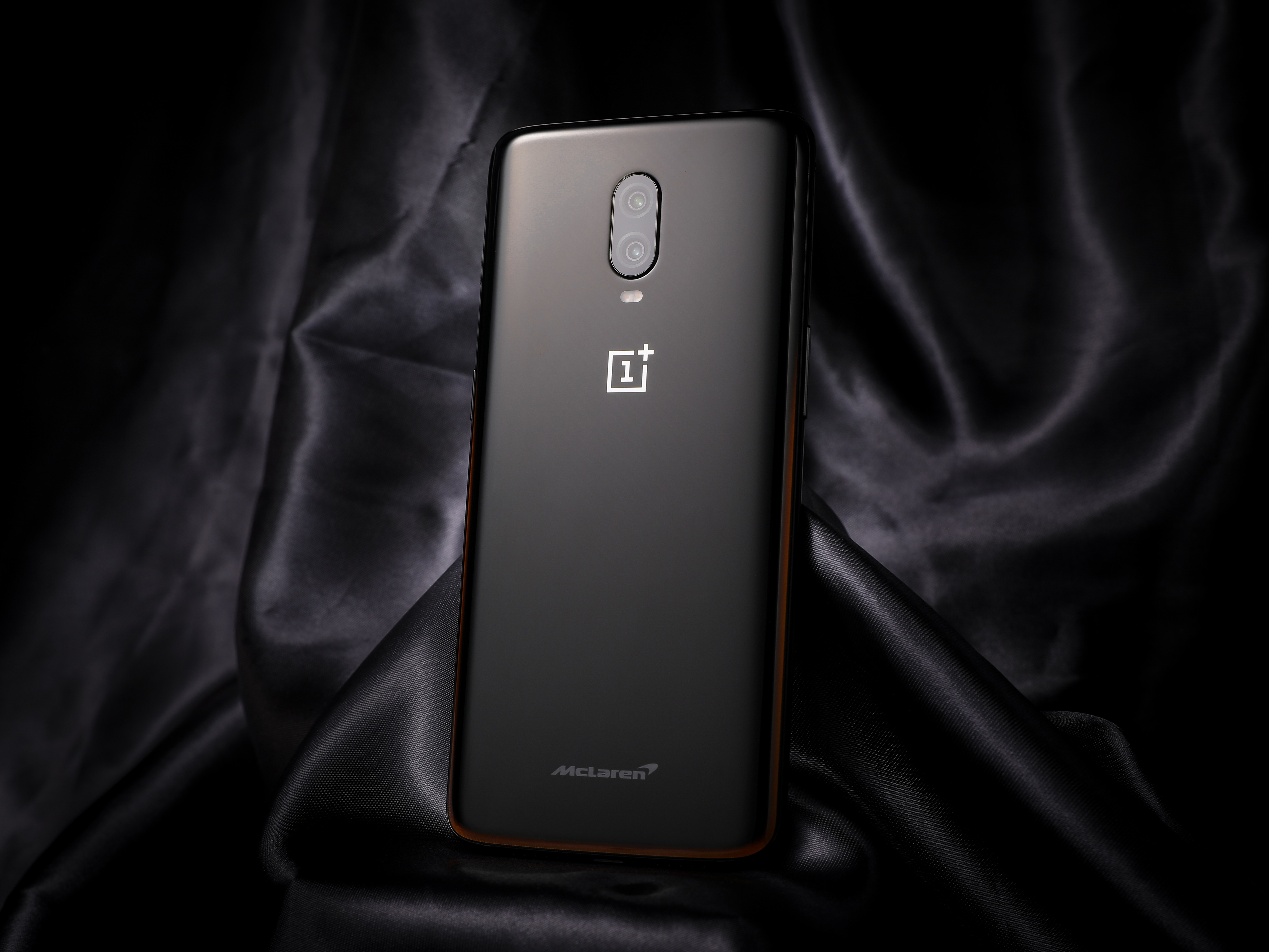 一加6t迈凯伦特别版