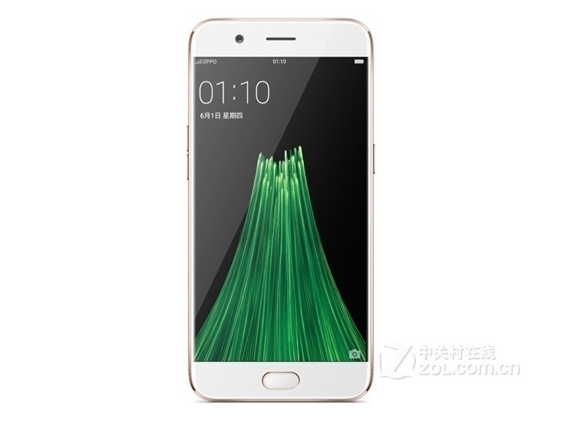 OPPO R11 Plus（全网通）评测视频